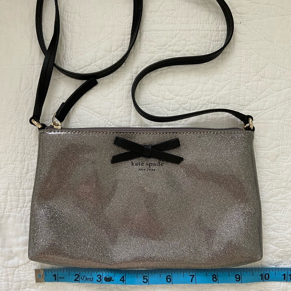 ♠️NWOT Kate Spade Mavis Street Crossbody ♠️